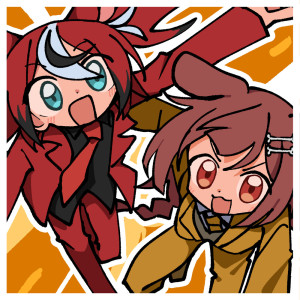 收聽Gawr Gura的Bite! Kamu! Bite! (Inst.)歌詞歌曲