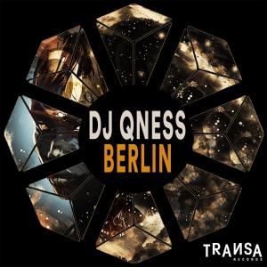 อัลบัม Berlin ศิลปิน DJ Qness