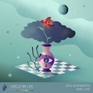 收聽Edu Schwartz的One Life (Arina Mur Remix)歌詞歌曲