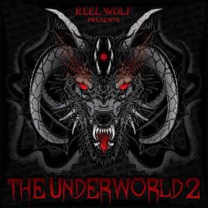 收听Reel Wolf的The Underworld 2 (Metal Remix) [Alternate Drum Version] [Bonus Track] (feat. Mark Morton, Sid Wilson & Jimmy Bain) (Explicit) (Metal Remix|Alternate Drum Version|Bonus Track|Explicit)歌词歌曲