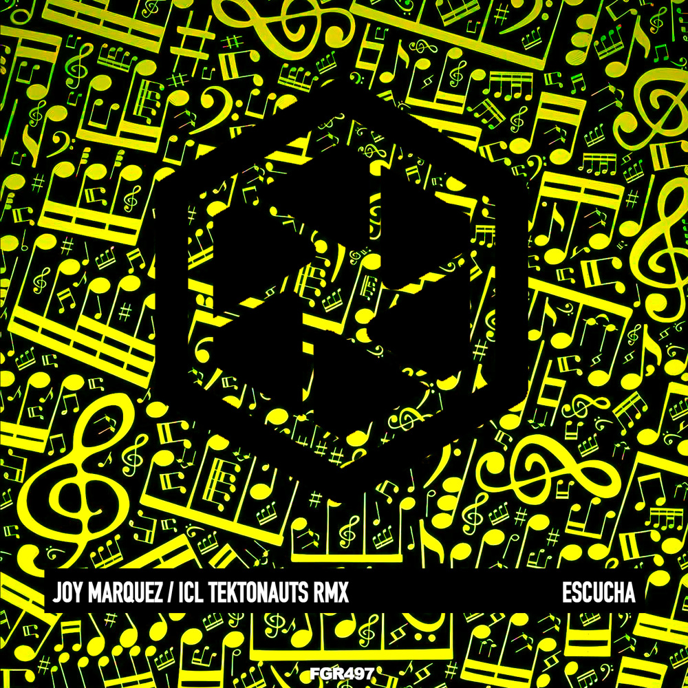 Escucha (Tektonauts Remix)