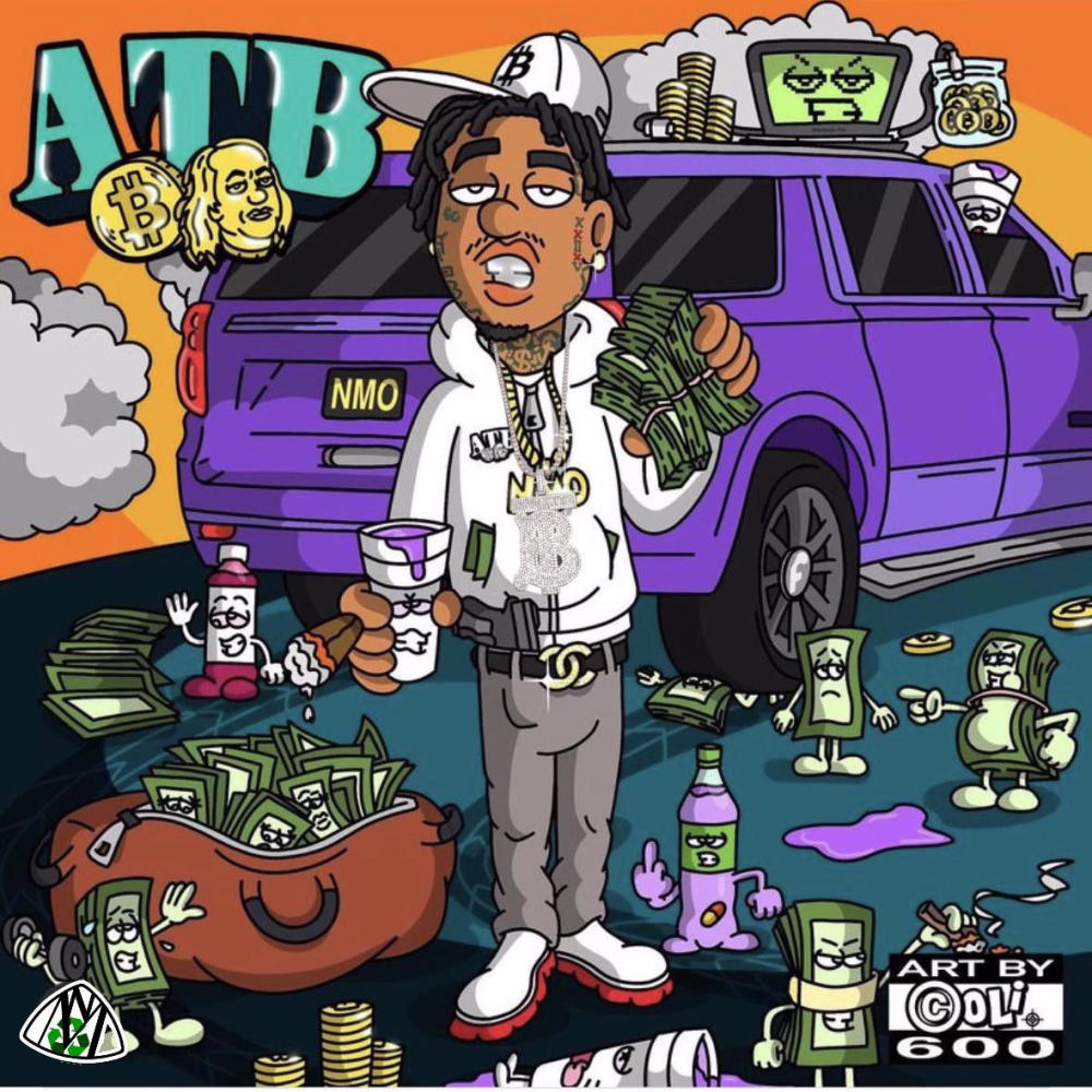 We Sum Niggas (feat. EkillaOffDaBlock & Big Sad 1900) (Explicit)