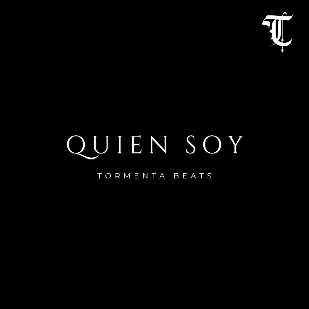 QUIEN SOY (Boom Bap Instrumental Freestyle)