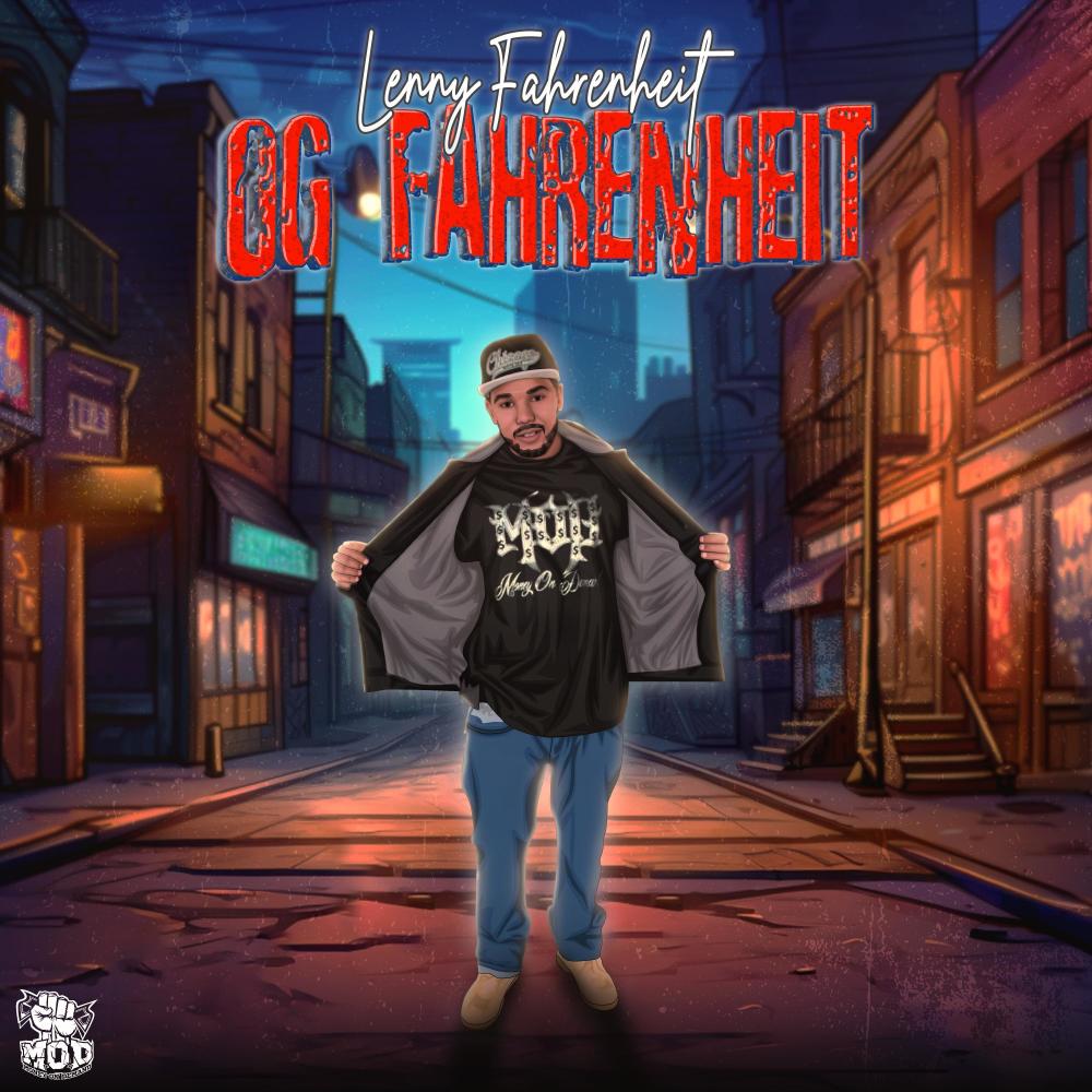 Lost Poet (Explicit)