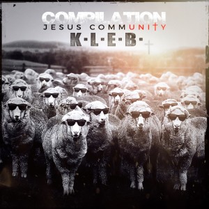 Album Jesus Community Compilation from K.L.E.B.
