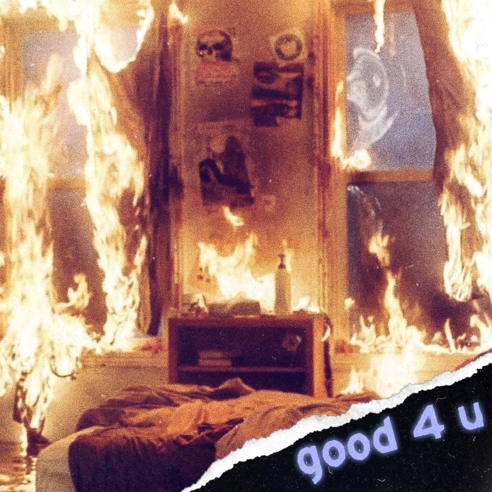 good 4 u (Explicit)