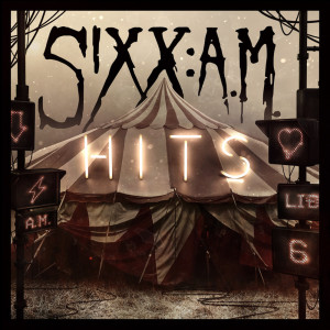 Album Skin (Rock Mix) from Sixx:A.M.