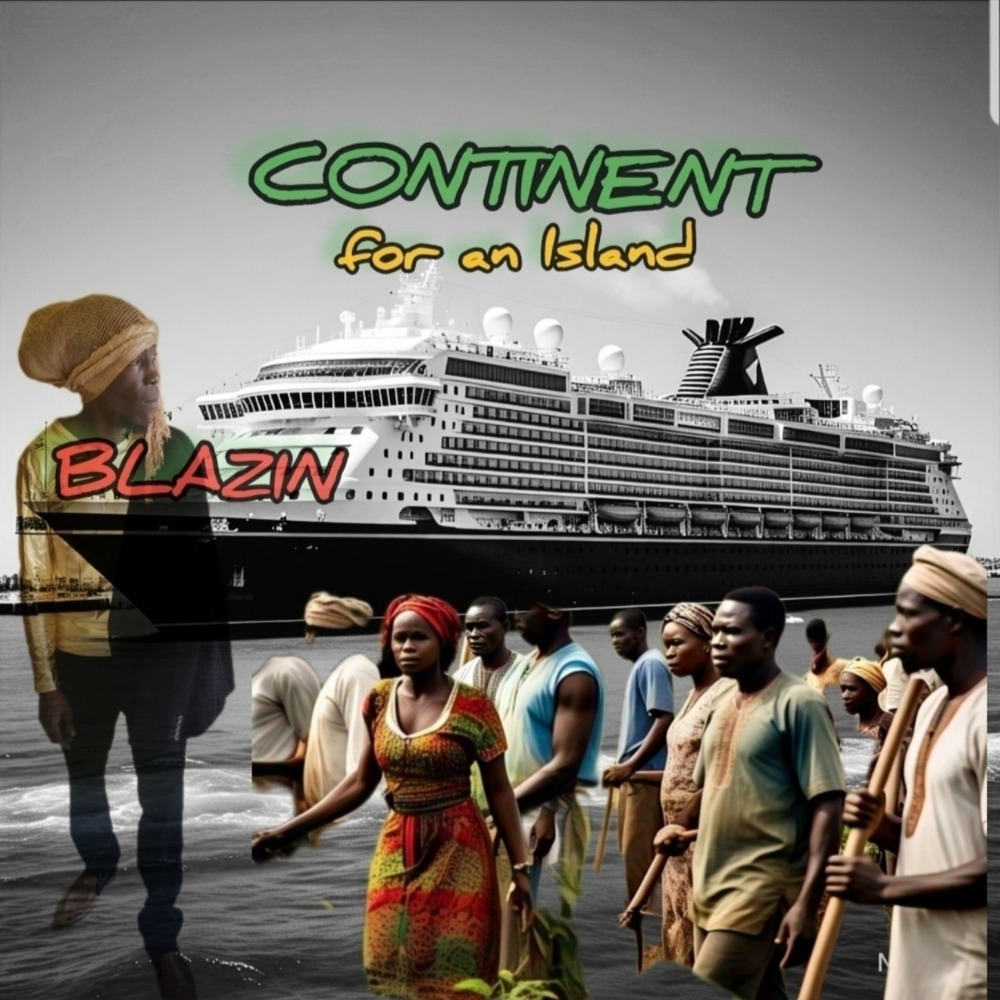 Continent for an Island