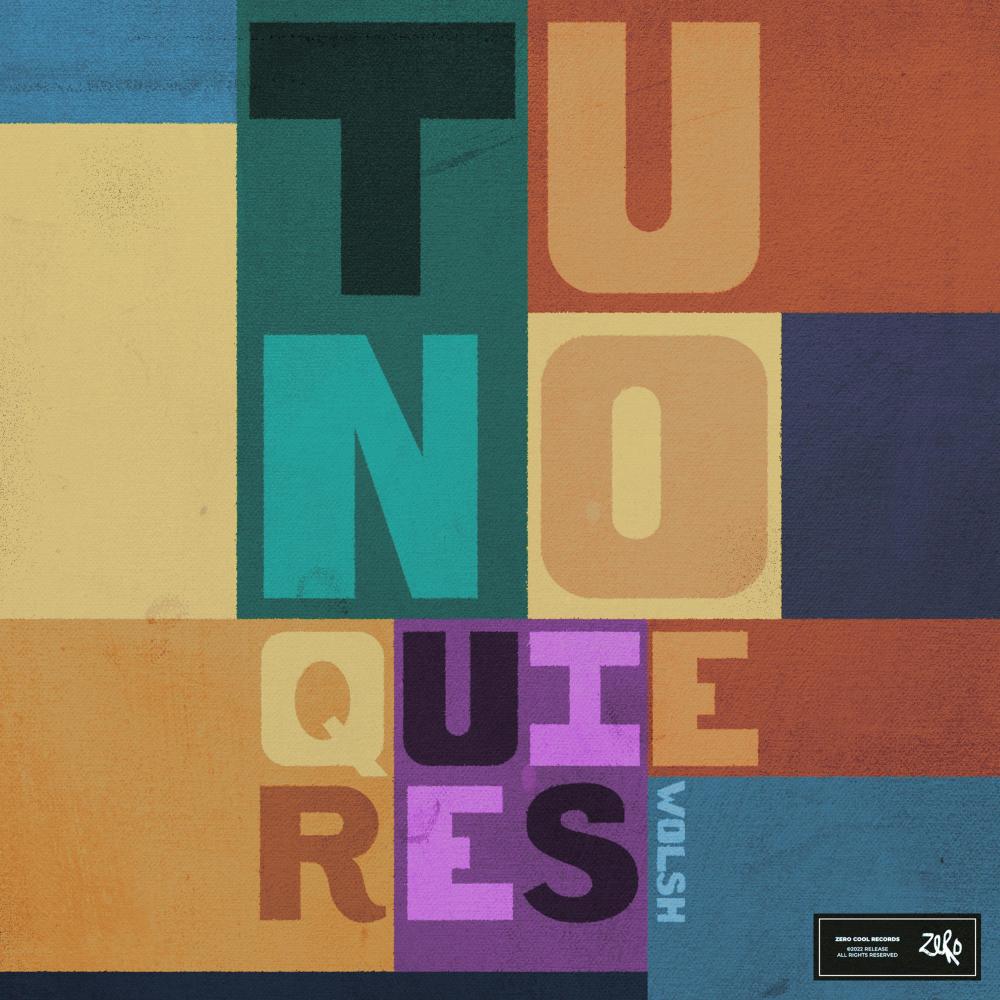 Tu No Quieres (Extended Mix)