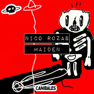 Listen to Maiden (Original Mix) song with lyrics from NicoRozas
