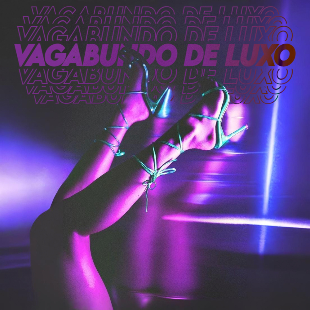 Vagabundo de Luxo (Explicit)