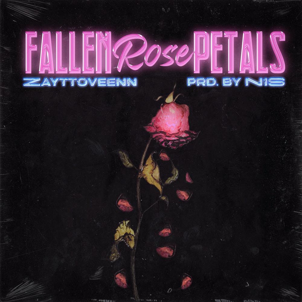 Rose Petal Pt. 3 (Heartless) (feat. Acee) (Explicit)