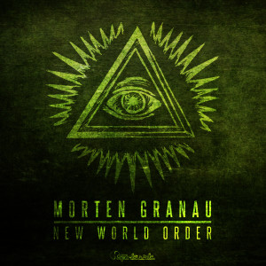 Album New World Order from 