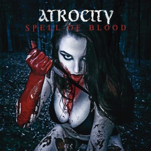 Listen to Blue Blood (2019 Version) song with lyrics from Atrocity