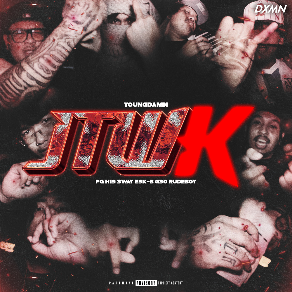 JTW K (Explicit)