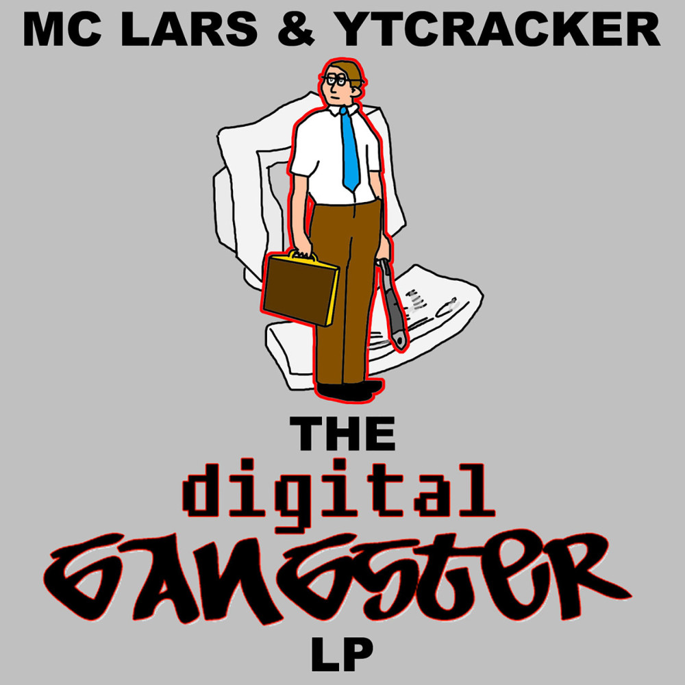 Original Digital Gangsters