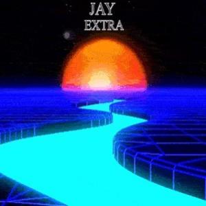 Album Extra (Explicit) from Jay