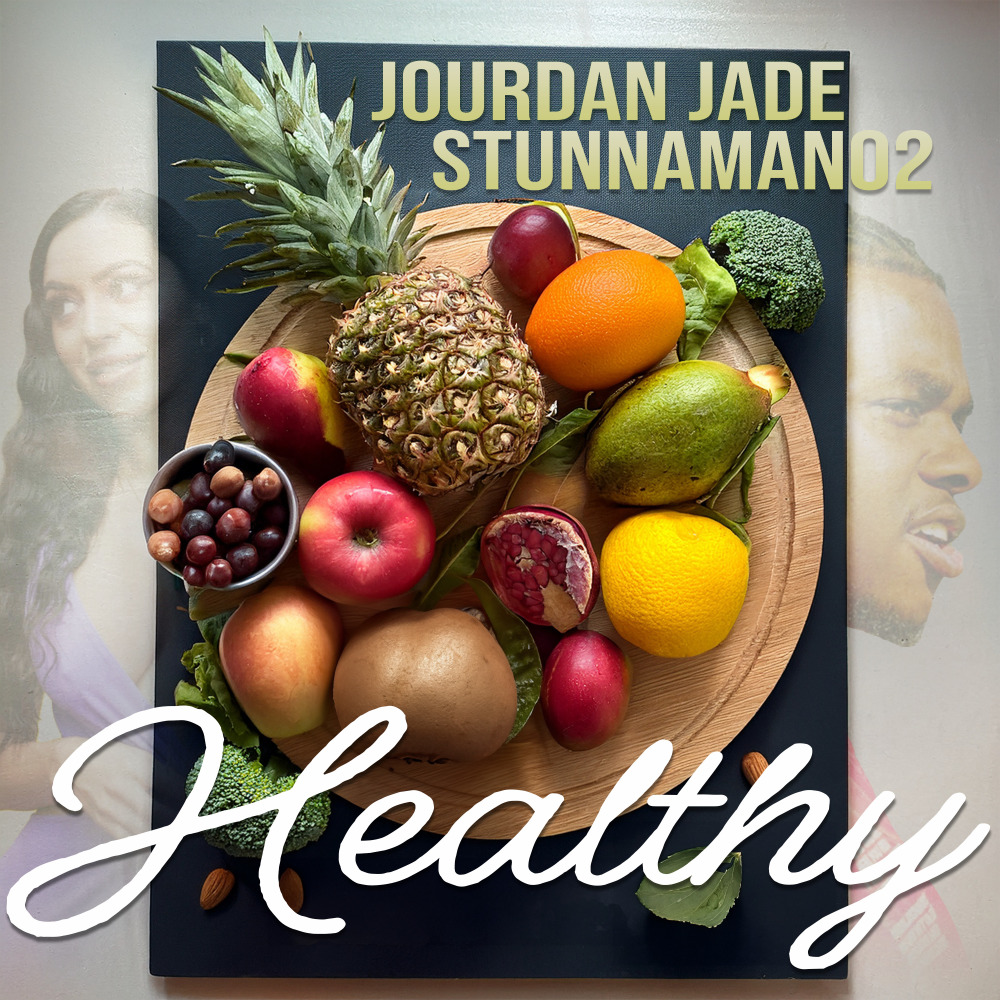 Healthy