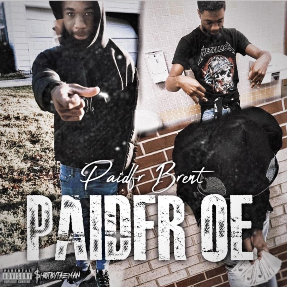 RDGxP4R (feat. Luh Bando & Luh Mere) (Explicit)