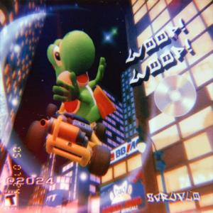 收聽Zaruflo的mario kart woop.歌詞歌曲