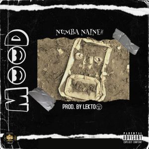 ดาวน์โหลดและฟังเพลง Mood (Explicit) พร้อมเนื้อเพลงจาก Numba Naine
