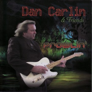 ดาวน์โหลดและฟังเพลง Prowlin' พร้อมเนื้อเพลงจาก Dan Carlin