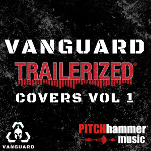收聽Pitch Hammer Trailerized的Paint It Black (Trailerized Version)歌詞歌曲