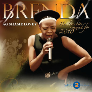 อัลบัม Ag Shame Lovey (Live Remixed) ศิลปิน Brenda Fassie