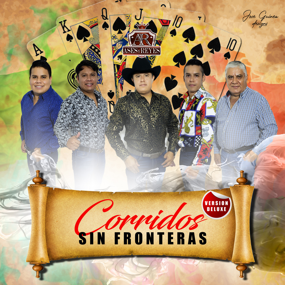 El Compa Tony