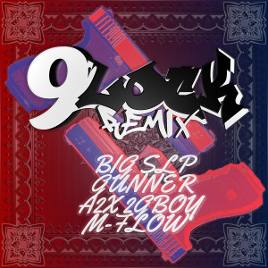 BIGSLP的專輯9LOCK (Remix) (Explicit)