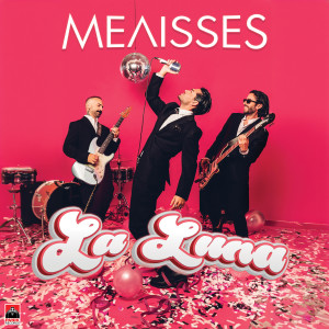 ดาวน์โหลดและฟังเพลง La Luna พร้อมเนื้อเพลงจาก Melisses