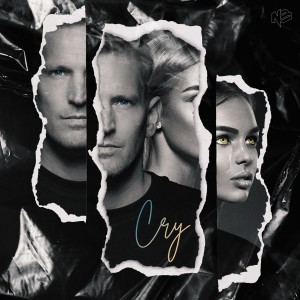 Album Cry from 