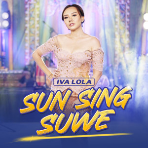 Album Sun Sing Suwe from Iva Lola