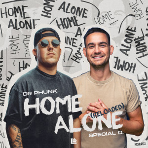 Album Home Alone (Reloaded) from Dr Phunk