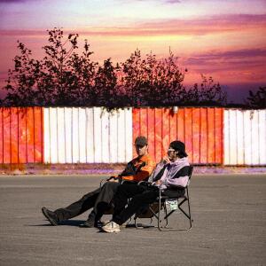 default playlist img