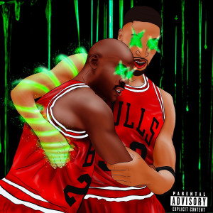 Album Flu Game (Explicit) from BamBam