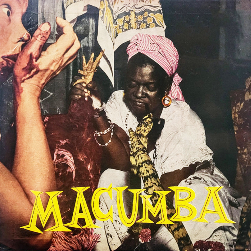 Oxum-Maré