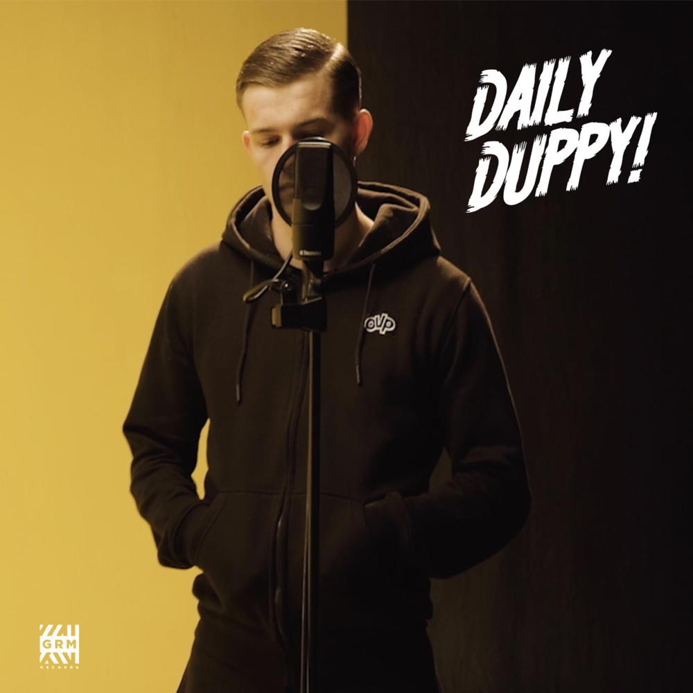 Daily Duppy, Pt. 1 (Explicit)