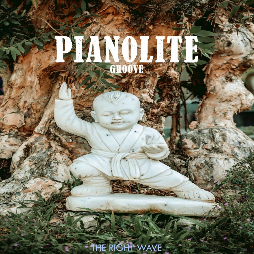 Pianolite (feat. Armando Alfano & Ciro Vinci)