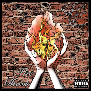 Listen to The Ghost (Explicit) song with lyrics from King Dose