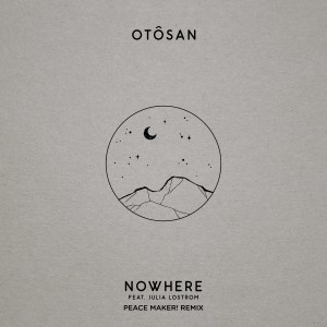 อัลบัม Nowhere (PEACE MAKER! Remix) ศิลปิน Otosan