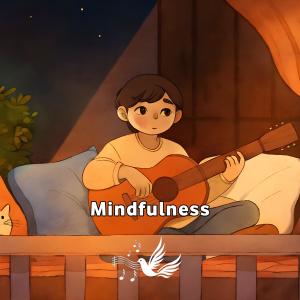 收聽YT Beats的Mindfulness歌詞歌曲