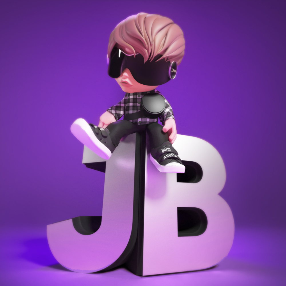 JB (Explicit)