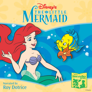 Roy Dotrice的專輯The Little Mermaid