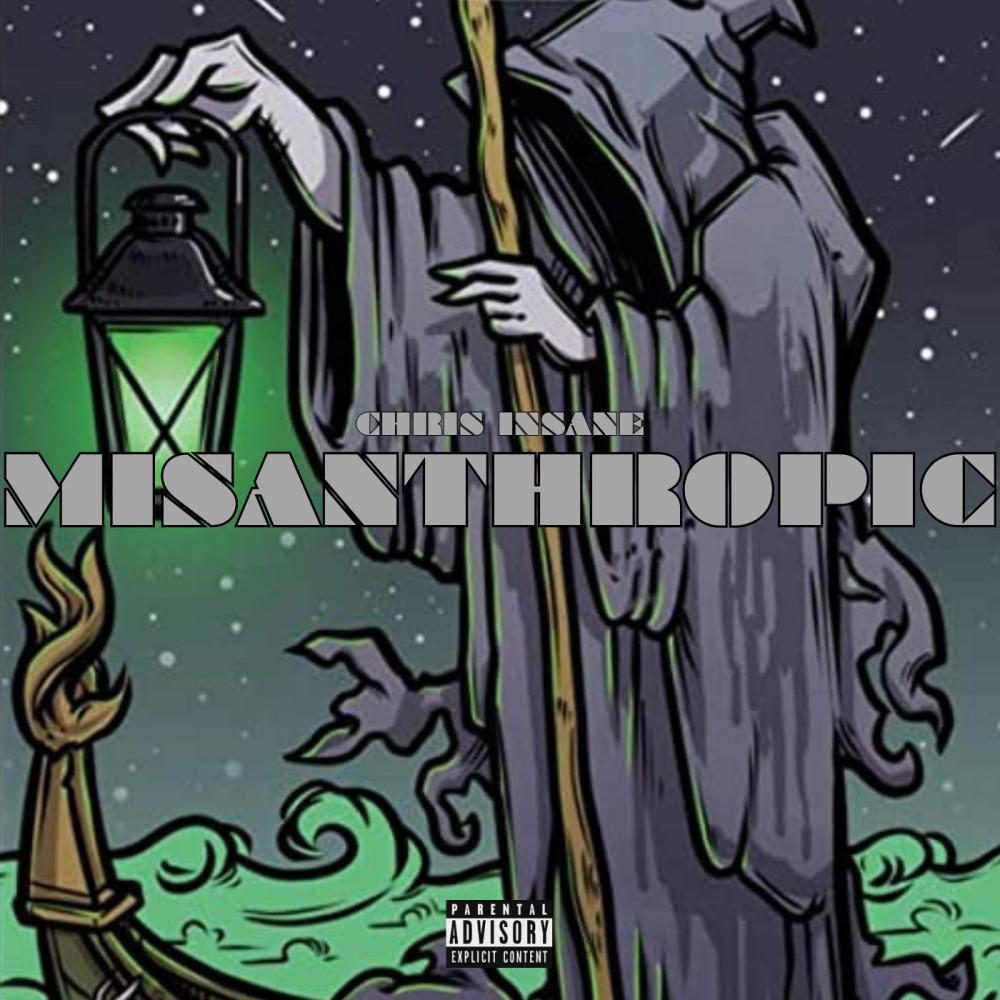 Misanthropic (Explicit)