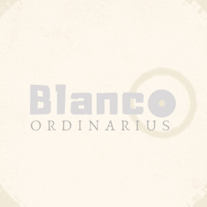 ดาวน์โหลดและฟังเพลง Blanco พร้อมเนื้อเพลงจาก Ordinarius