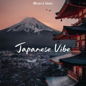 Album Japanese Vibe from 