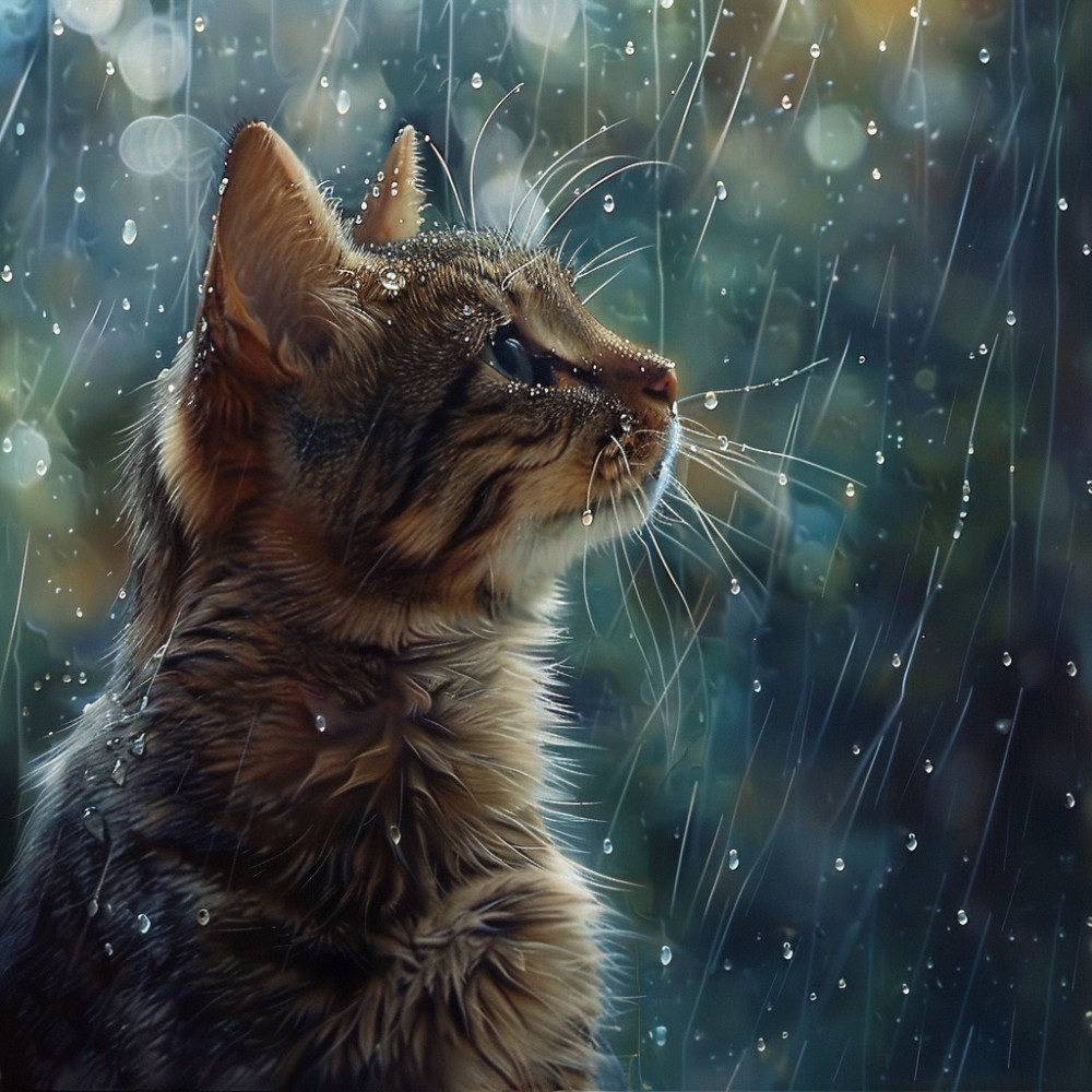 Relax De Serenata Calmante Para Gatos