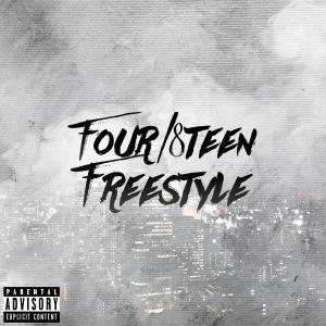 ดาวน์โหลดและฟังเพลง Four/8Teen (Explicit) พร้อมเนื้อเพลงจาก Ky'$aun James