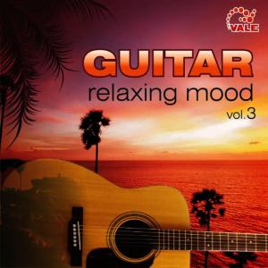 Daniel Brown的專輯Guitar Relaxing Mood, Vol. 3